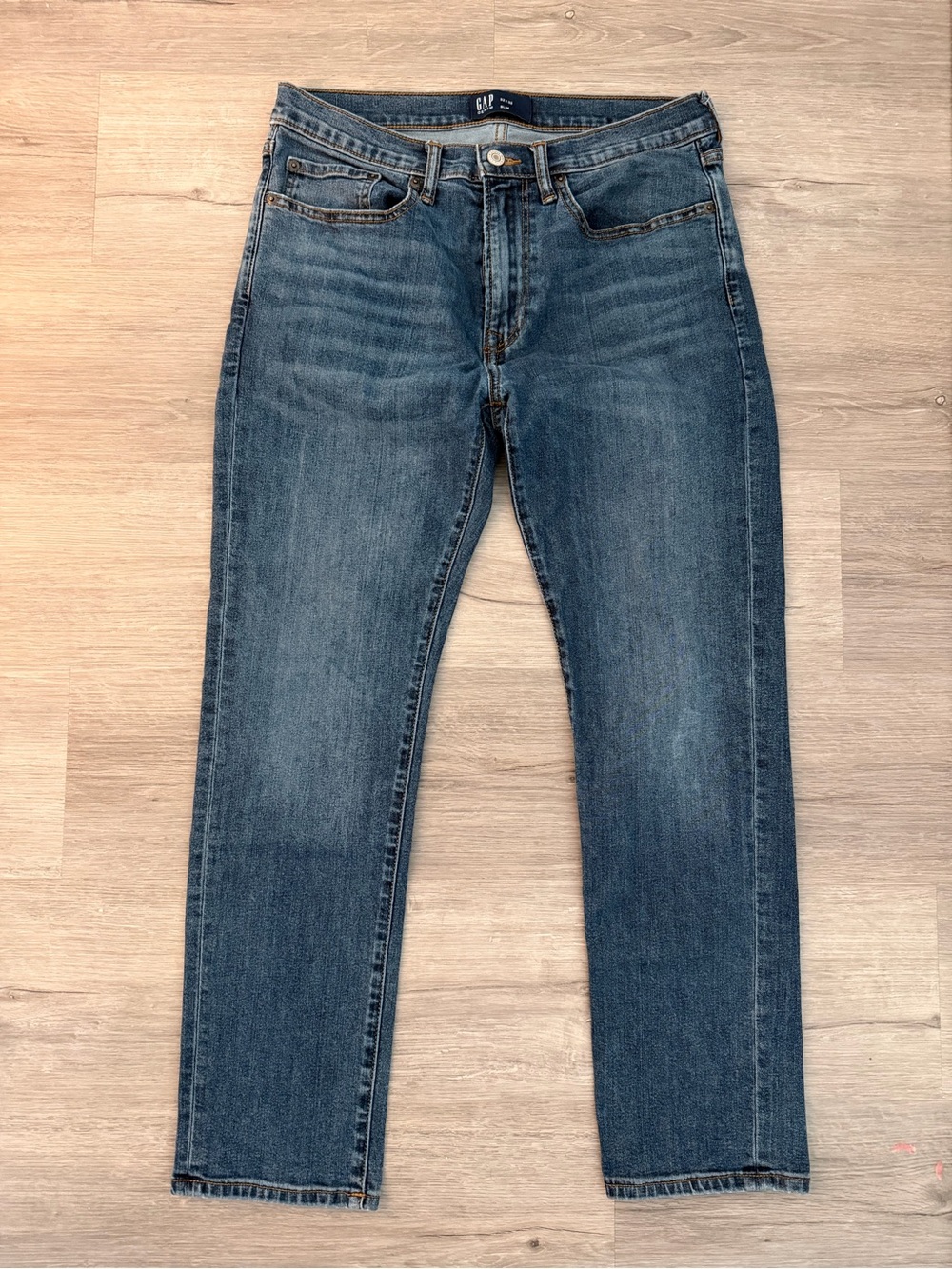 GAP Slim Men's Jeans 32x30